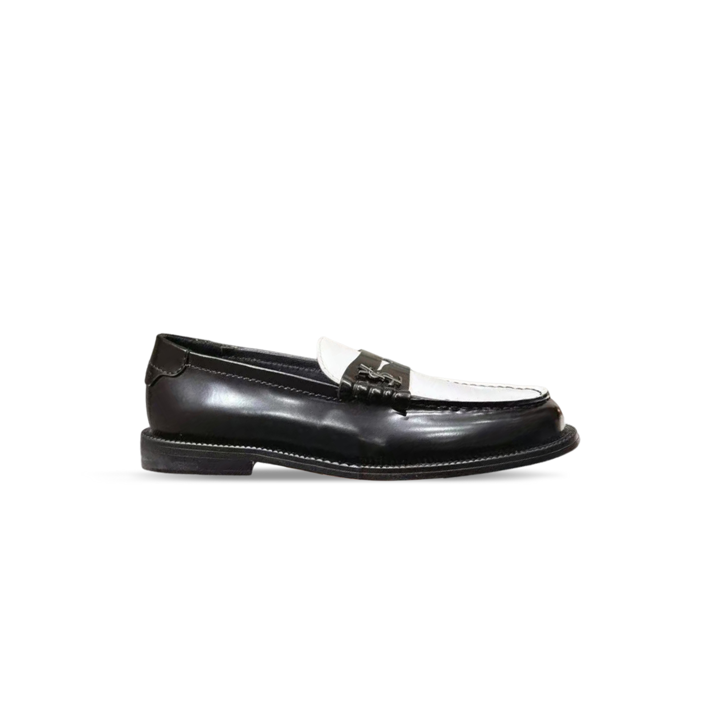 YSL LE LOAFER FLAT LOAFERS YSL LE LOAFER FLAT LOAFERS